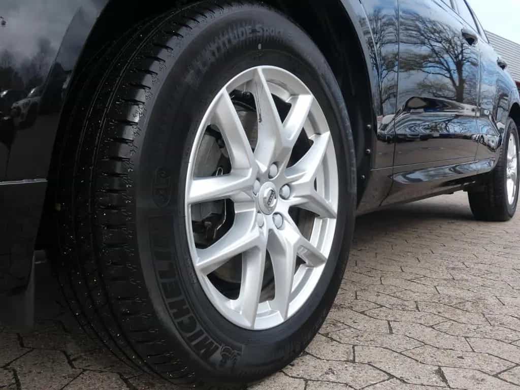 Volvo XC60 Momentum Vollleder*AHK*Navi*SHZ*ab 299€ 03/2018-photo-14