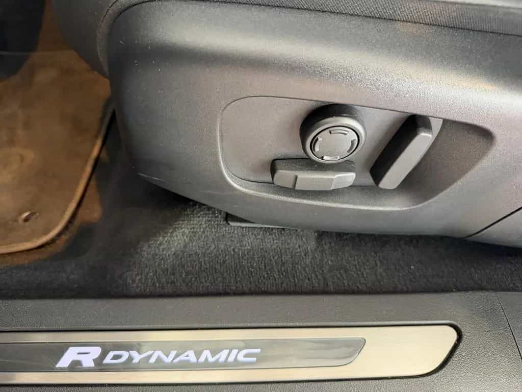 Land Rover Range Rover Evoque R-Dynamic SE/PANORAMA/MERIDIAN/KAMERA 01/2023-photo-13