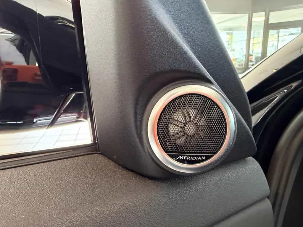 Land Rover Range Rover Evoque R-Dynamic SE/PANORAMA/MERIDIAN/KAMERA 01/2023-photo-15
