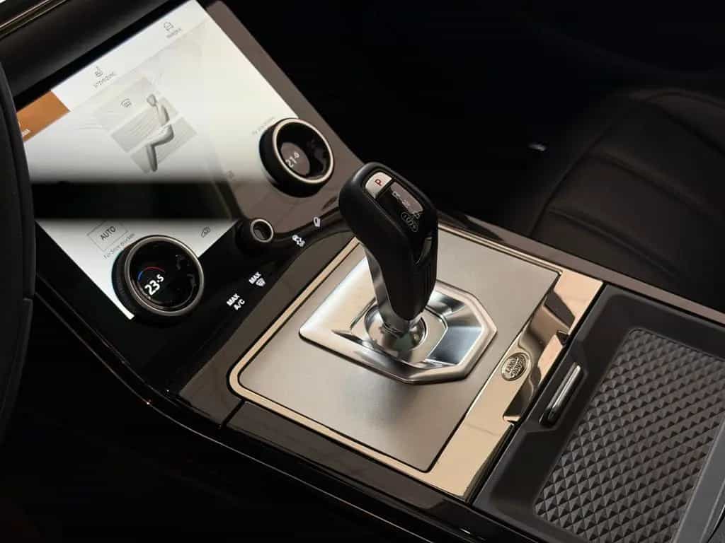 Land Rover Range Rover Evoque R-Dynamic SE/PANORAMA/MERIDIAN/KAMERA 01/2023-photo-19