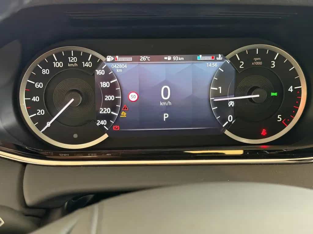 Land Rover Range Rover Evoque R-Dynamic SE/PANORAMA/MERIDIAN/KAMERA 01/2023-photo-20