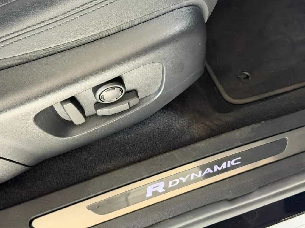 Land Rover Range Rover Evoque R-Dynamic SE/PANORAMA/MERIDIAN/KAMERA 01/2023-photo-22