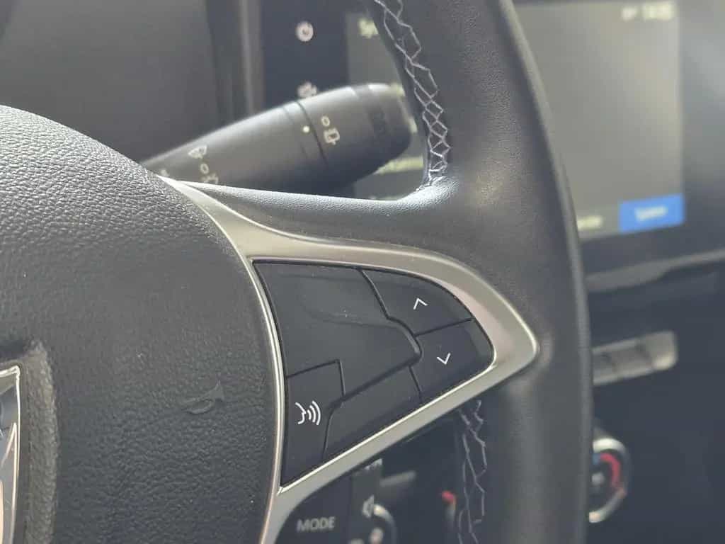 Dacia Duster Comfort SHZ CarPlay PDC LED 02/2023-photo-10