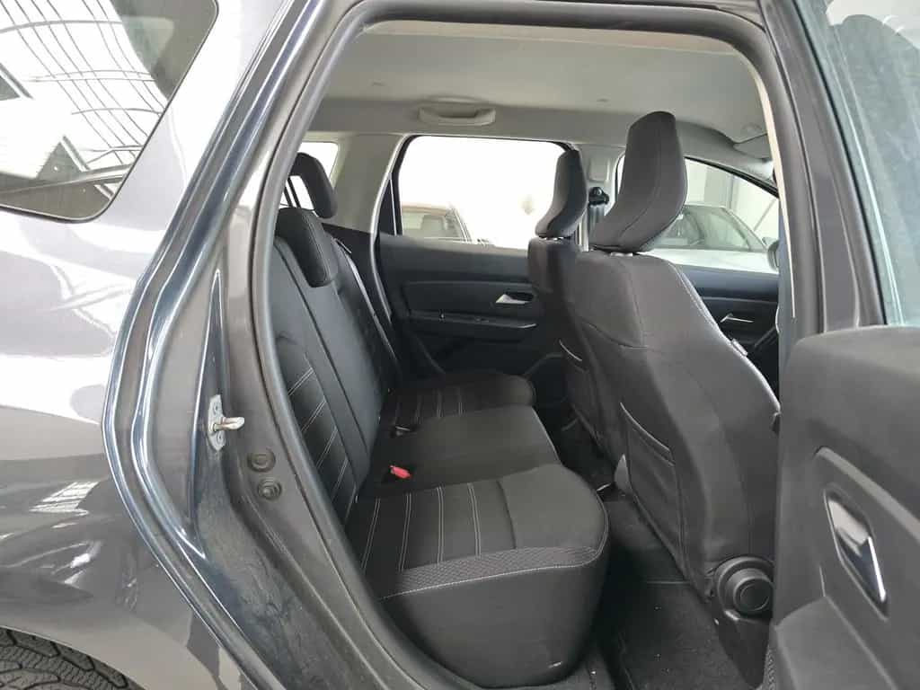 Dacia Duster Comfort SHZ CarPlay PDC LED 02/2023-photo-16