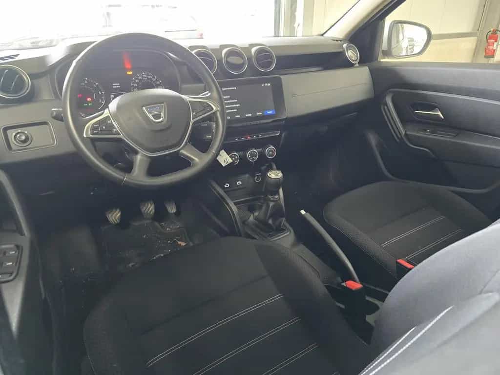 Dacia Duster Comfort SHZ CarPlay PDC LED 02/2023-photo-8