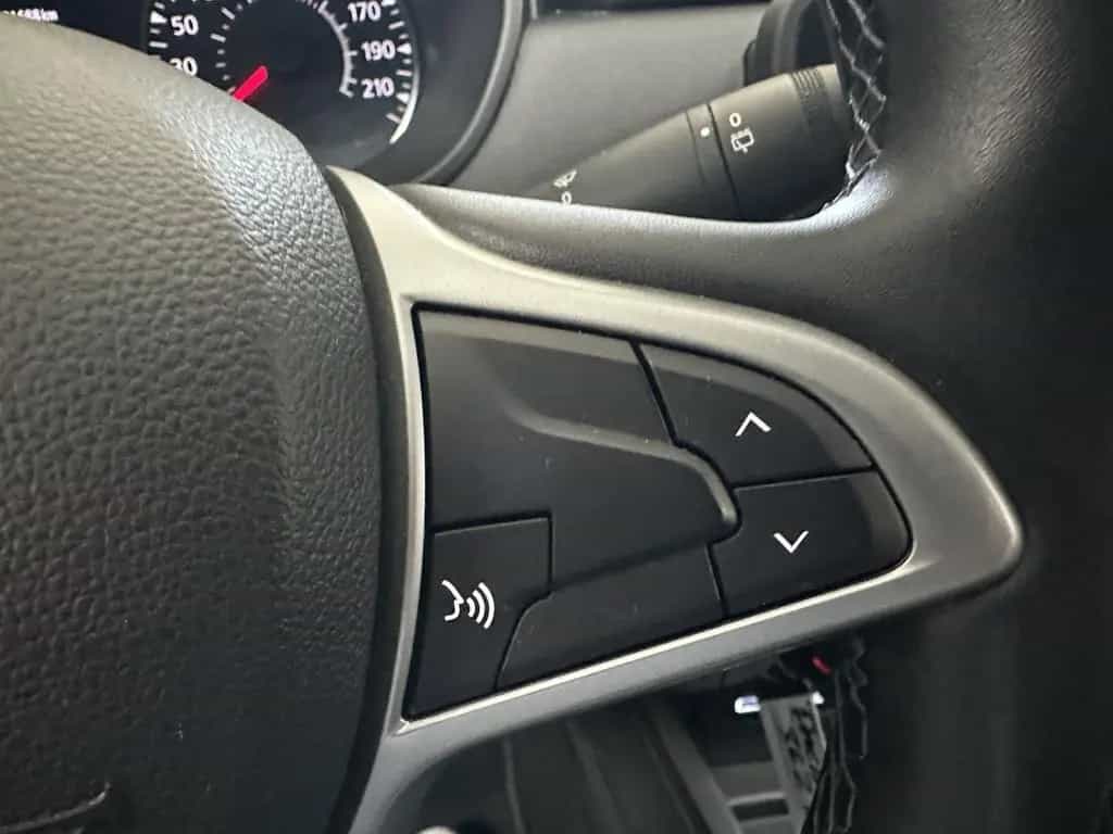Dacia Duster Expression Navi SHZ Kamera LED 02/2023-photo-13
