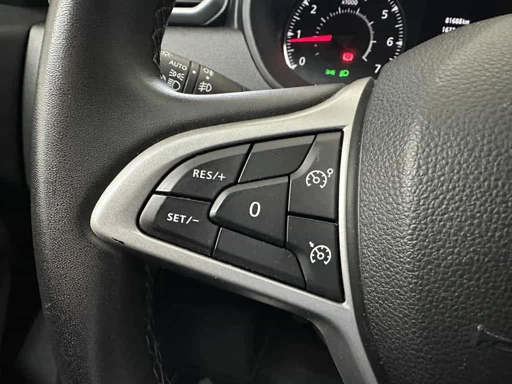 Dacia Duster Expression Navi SHZ Kamera LED 02/2023-photo-14