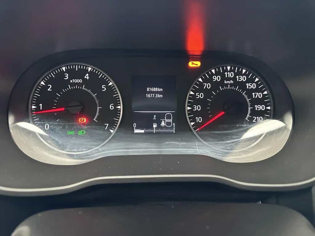 Dacia Duster Expression Navi SHZ Kamera LED 02/2023-photo-18
