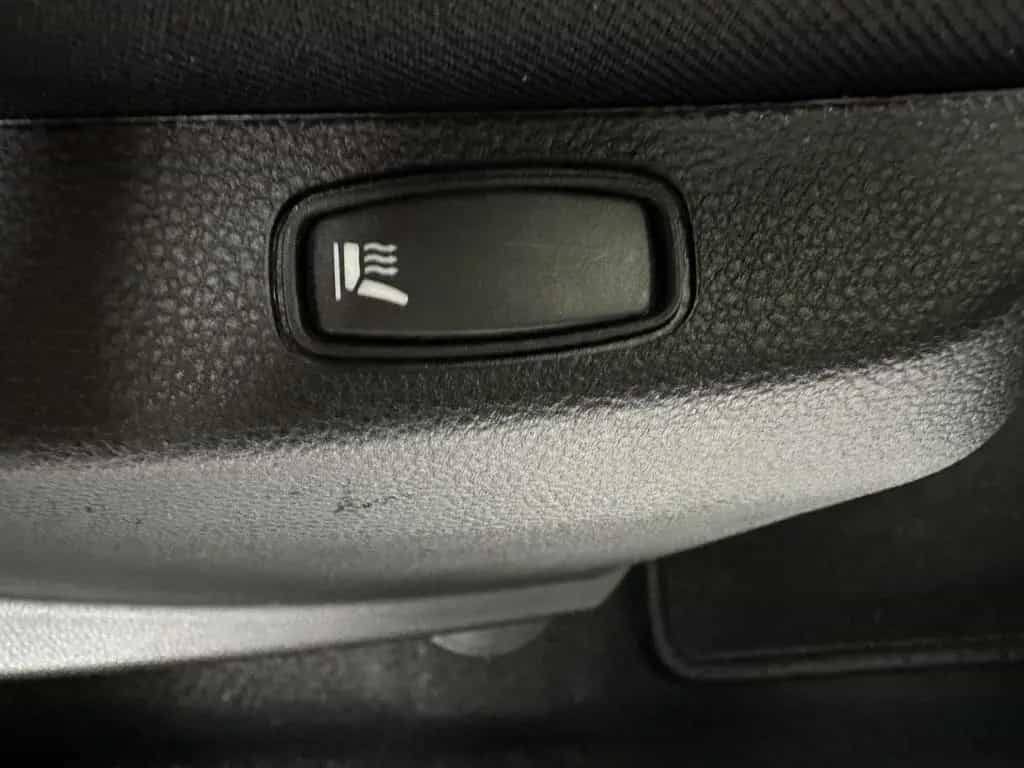 Dacia Duster Expression Navi SHZ Kamera LED 02/2023-photo-22