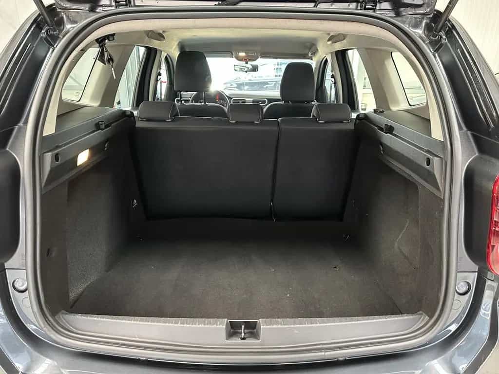Dacia Duster Expression Navi SHZ Kamera LED 02/2023-photo-6