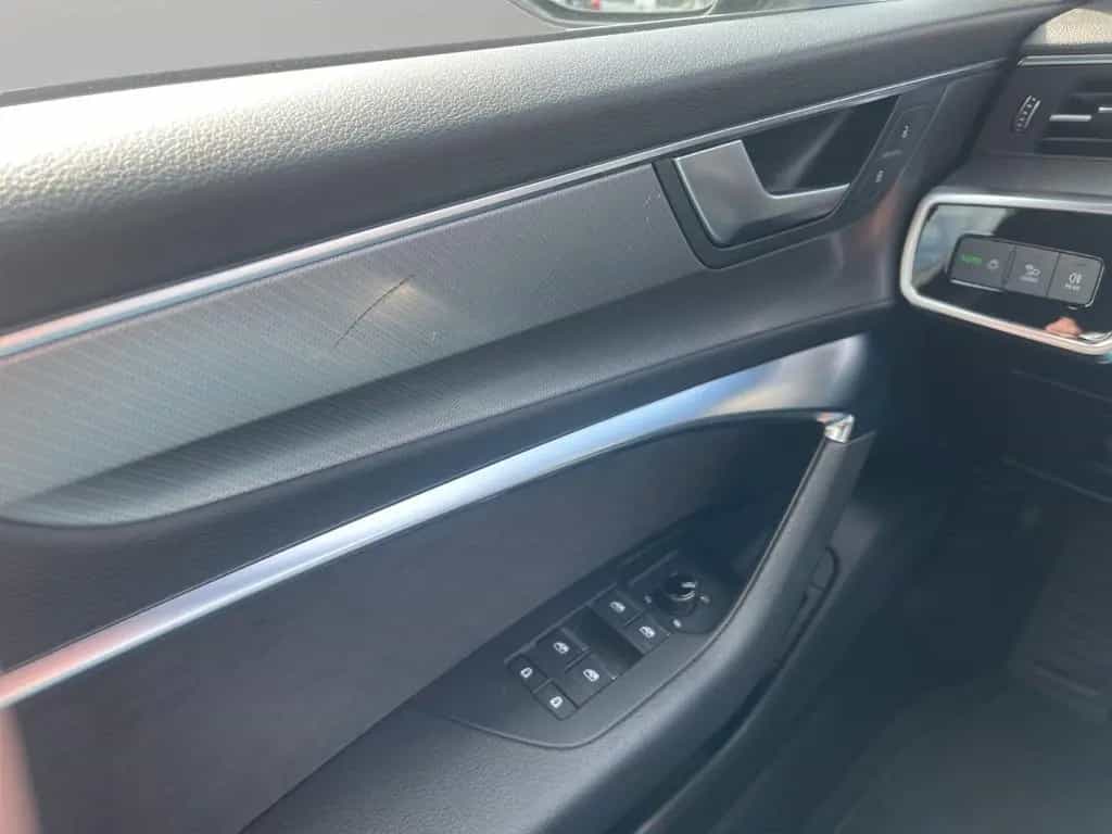Audi A6 Avant 50 TDI quattro tiptronic sport 01/2019-photo-10