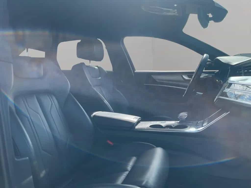Audi A6 Avant 50 TDI quattro tiptronic sport 01/2019-photo-14