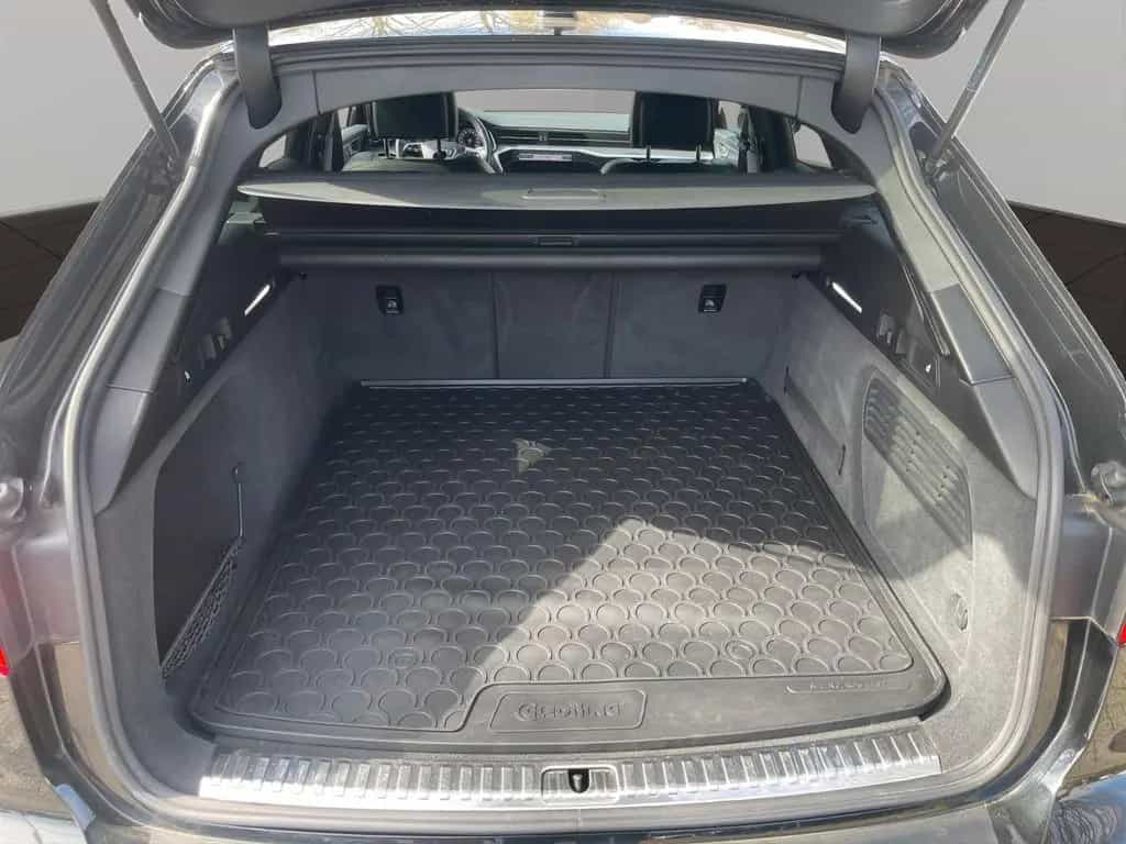 Audi A6 Avant 50 TDI quattro tiptronic sport 01/2019-photo-16