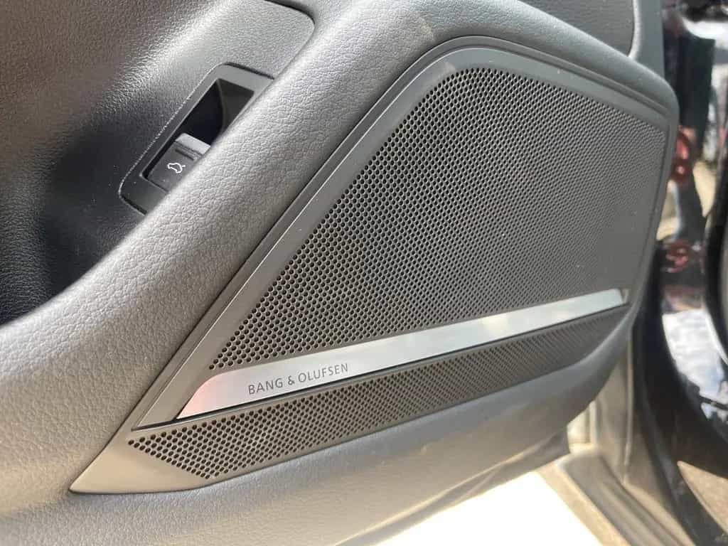 Audi A6 Avant 50 TDI quattro tiptronic sport 01/2019-photo-17