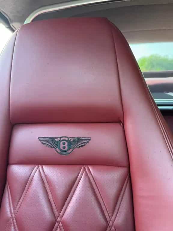 Bentley Continental Flying Spur Speed Mansory Umbau 07/2010-photo-24