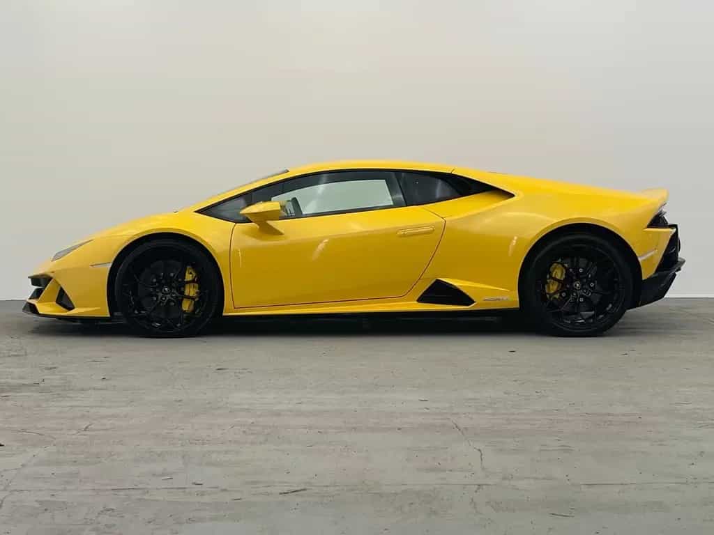 Lamborghini Huracán EVO AWD MY22 LIFT KAM CARBON SENSONUM 05/2022-photo-13