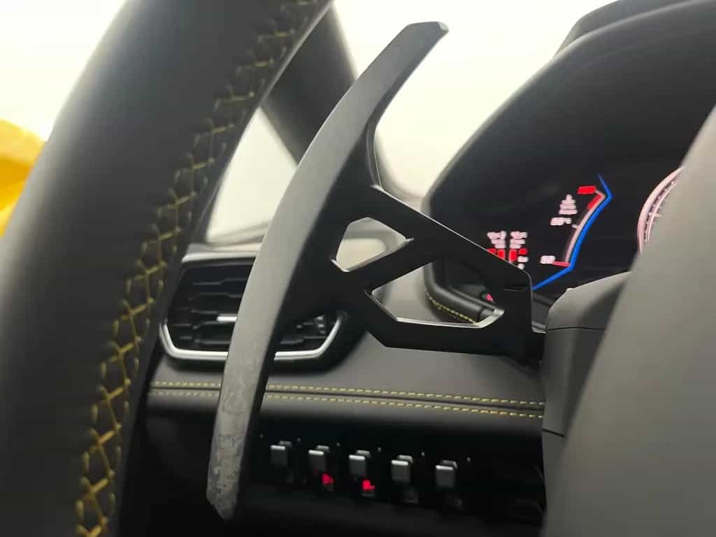 Lamborghini Huracán EVO AWD MY22 LIFT KAM CARBON SENSONUM 05/2022-photo-19