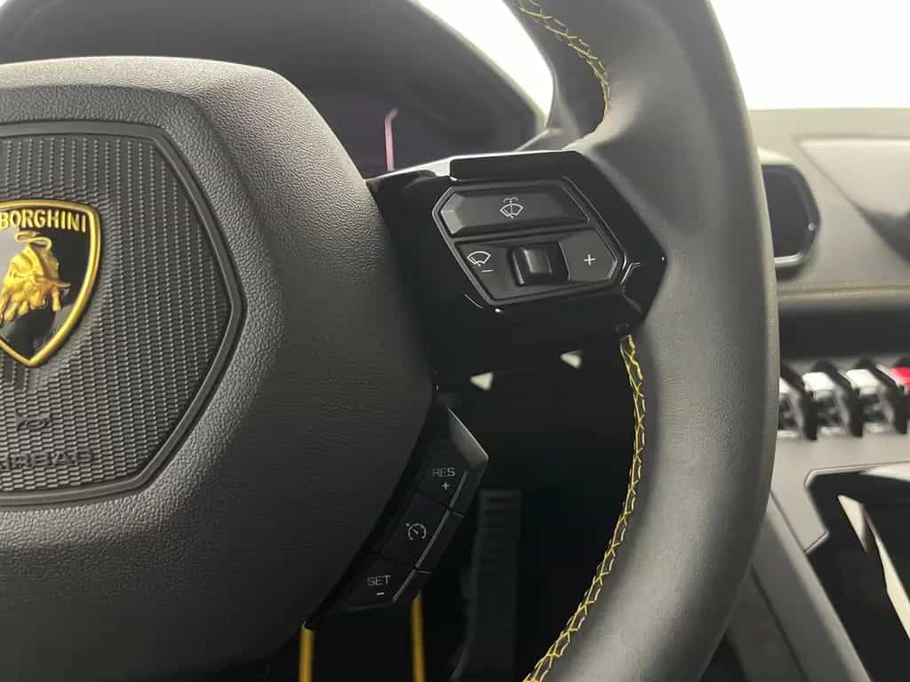 Lamborghini Huracán EVO AWD MY22 LIFT KAM CARBON SENSONUM 05/2022-photo-20