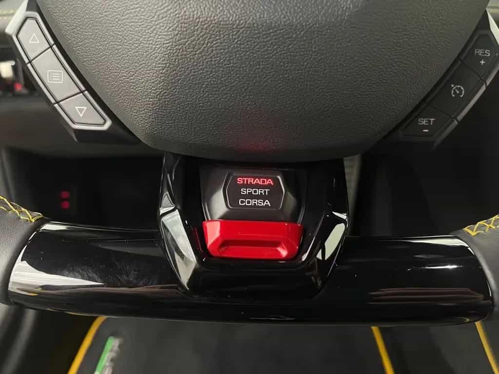 Lamborghini Huracán EVO AWD MY22 LIFT KAM CARBON SENSONUM 05/2022-photo-22