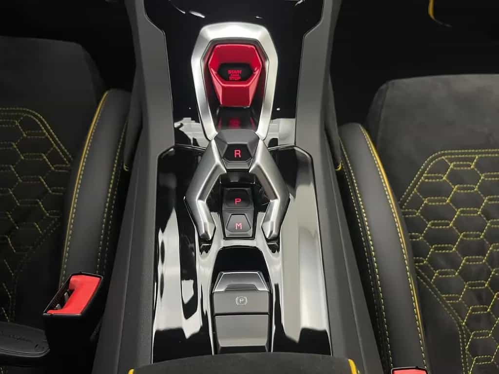 Lamborghini Huracán EVO AWD MY22 LIFT KAM CARBON SENSONUM 05/2022-photo-25
