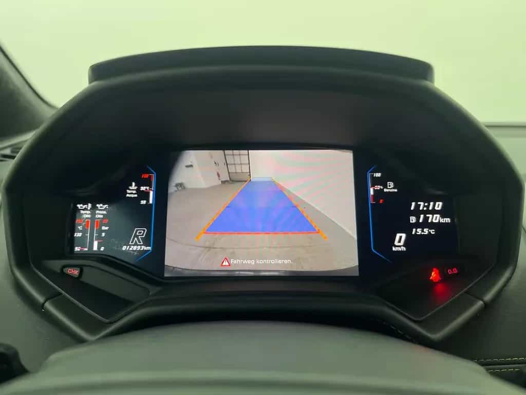 Lamborghini Huracán EVO AWD MY22 LIFT KAM CARBON SENSONUM 05/2022-photo-35