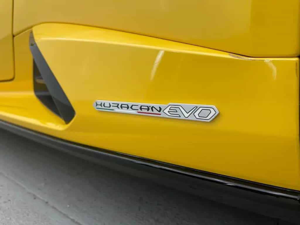 Lamborghini Huracán EVO AWD MY22 LIFT KAM CARBON SENSONUM 05/2022-photo-48