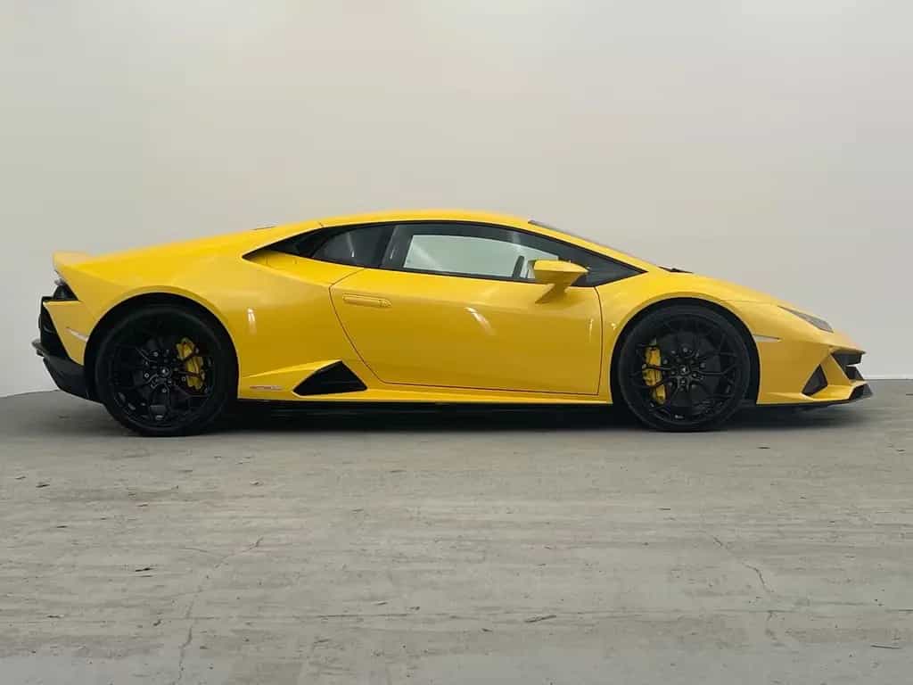 Lamborghini Huracán EVO AWD MY22 LIFT KAM CARBON SENSONUM 05/2022-photo-6