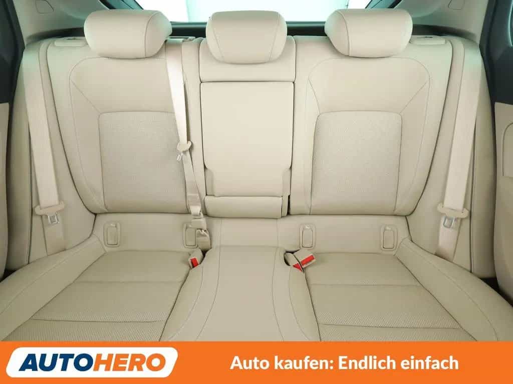 Opel 2.0 CDTI Business Innovation Aut.*NAVI*CAM*ACC 10/2017-photo-15