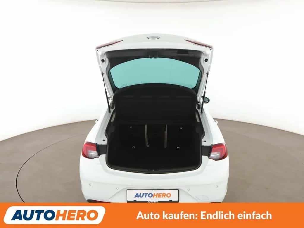 Opel 2.0 CDTI Business Innovation Aut.*NAVI*CAM*ACC 10/2017-photo-16
