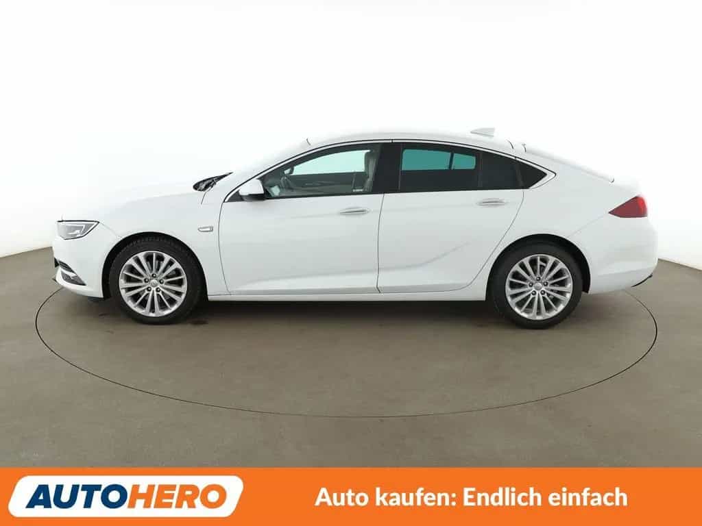 Opel 2.0 CDTI Business Innovation Aut.*NAVI*CAM*ACC 10/2017-photo-2