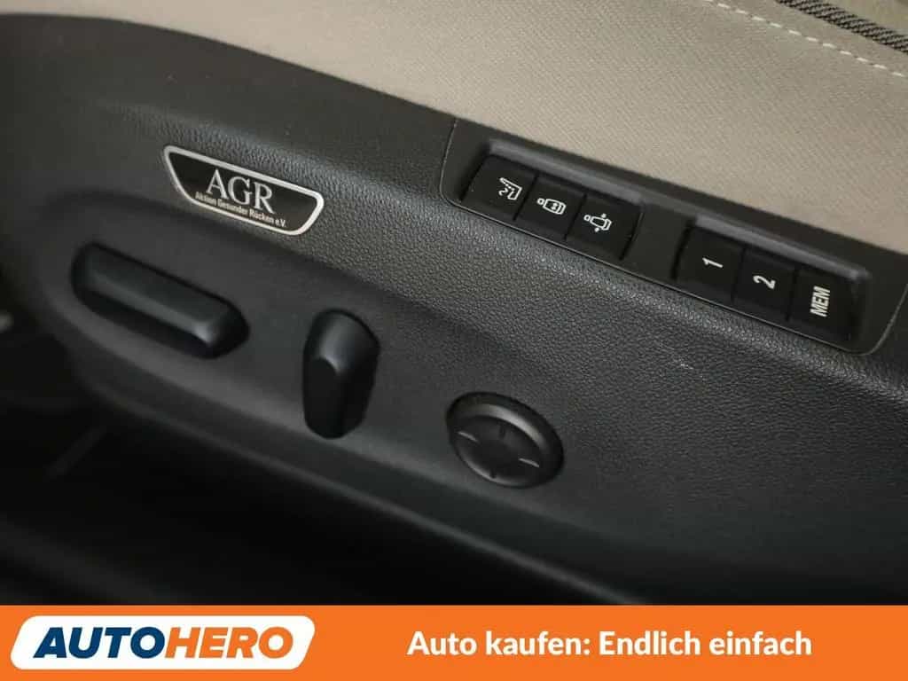 Opel 2.0 CDTI Business Innovation Aut.*NAVI*CAM*ACC 10/2017-photo-20