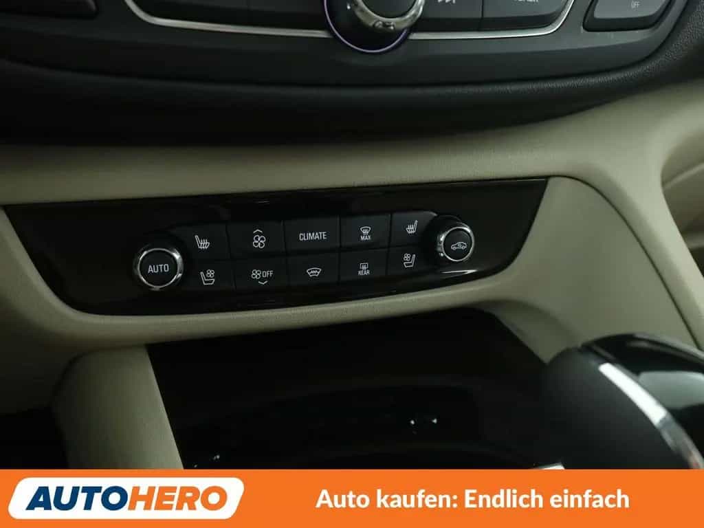 Opel 2.0 CDTI Business Innovation Aut.*NAVI*CAM*ACC 10/2017-photo-25