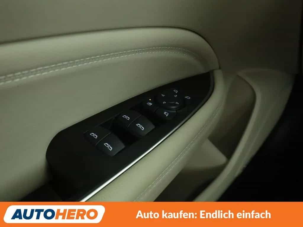Opel 2.0 CDTI Business Innovation Aut.*NAVI*CAM*ACC 10/2017-photo-28