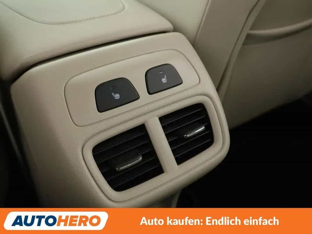 Opel 2.0 CDTI Business Innovation Aut.*NAVI*CAM*ACC 10/2017-photo-29