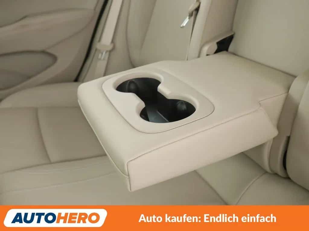 Opel 2.0 CDTI Business Innovation Aut.*NAVI*CAM*ACC 10/2017-photo-30