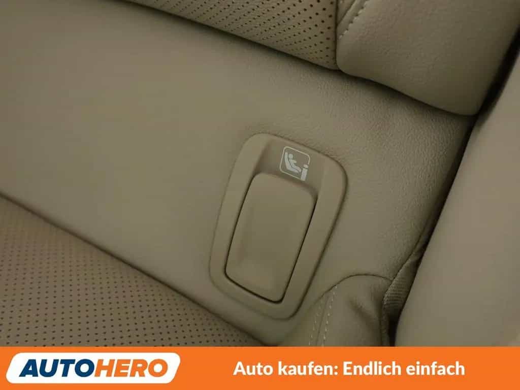 Opel 2.0 CDTI Business Innovation Aut.*NAVI*CAM*ACC 10/2017-photo-31