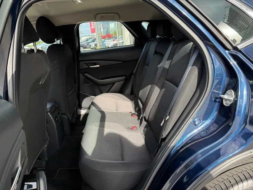 Mazda CX-30 2.0 (150PS) Schalter Selection Prem-P. WKR 04/2022-photo-11