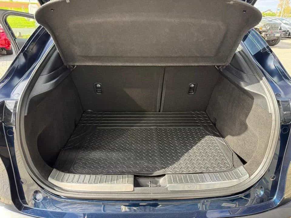 Mazda CX-30 2.0 (150PS) Schalter Selection Prem-P. WKR 04/2022-photo-13