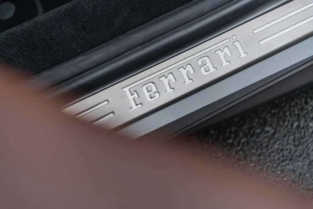Ferrari 488 Spider HELE *SERVICE NEW*WARRANTY*ELEC.SEAT* 04/2016-photo-18