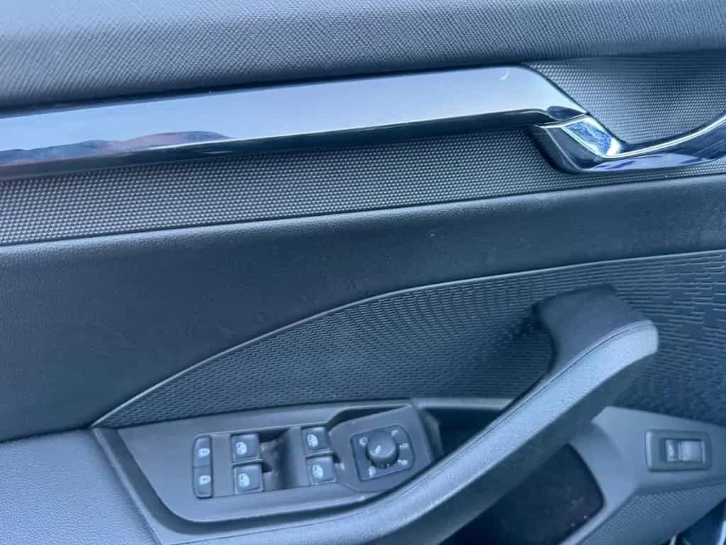 Skoda Octavia Combi Ambition 06/2023-photo-10