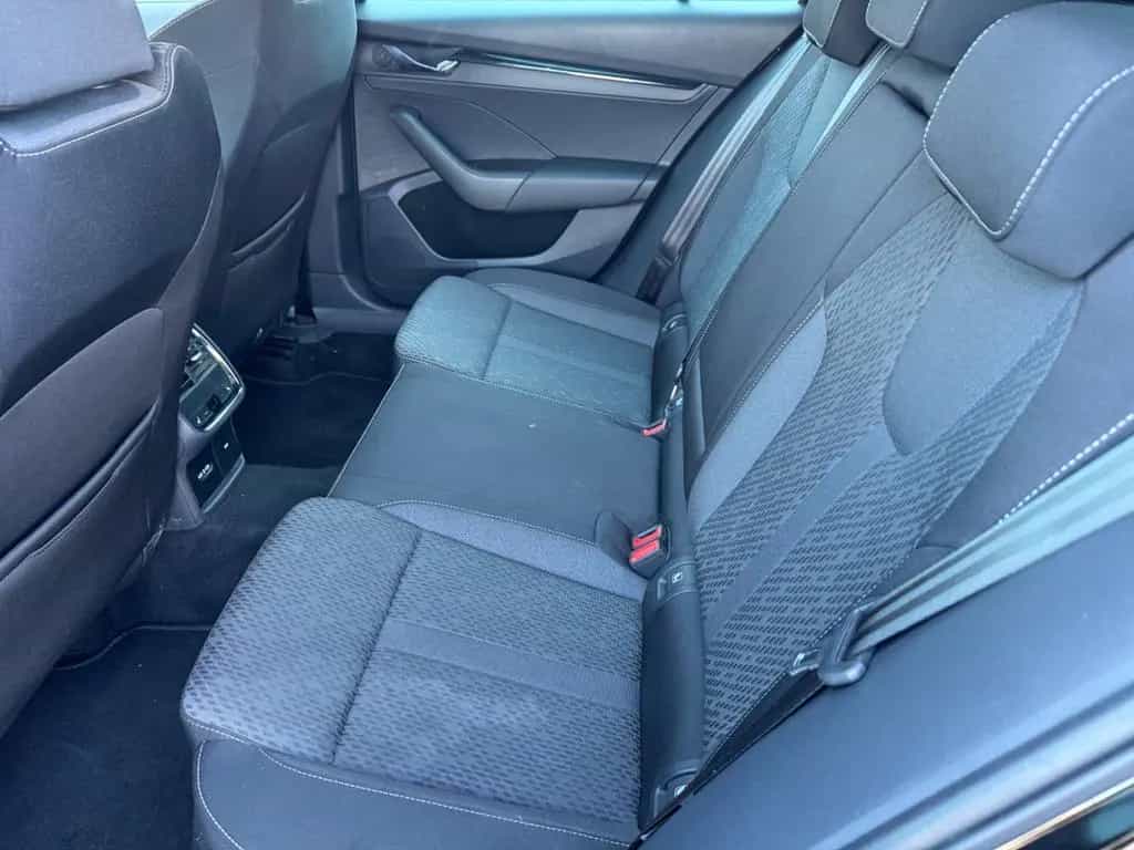 Skoda Octavia Combi Ambition 06/2023-photo-4