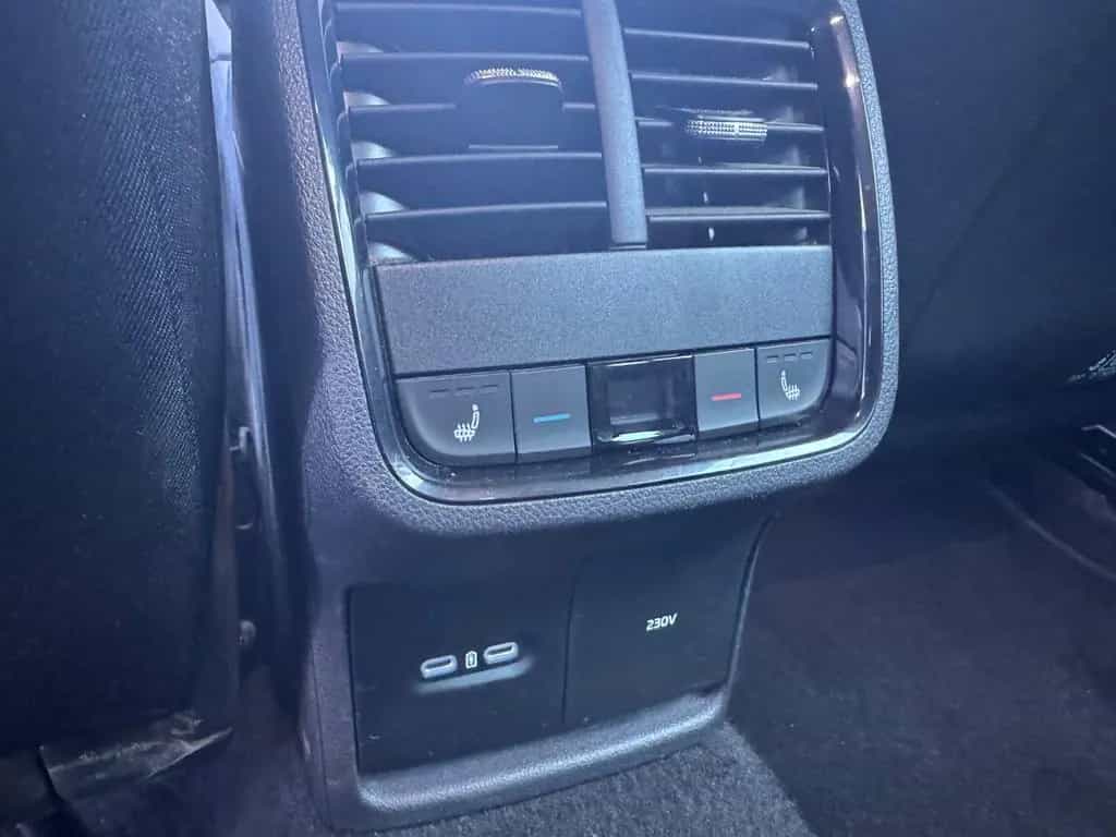 Skoda Octavia Combi Ambition 06/2023-photo-5