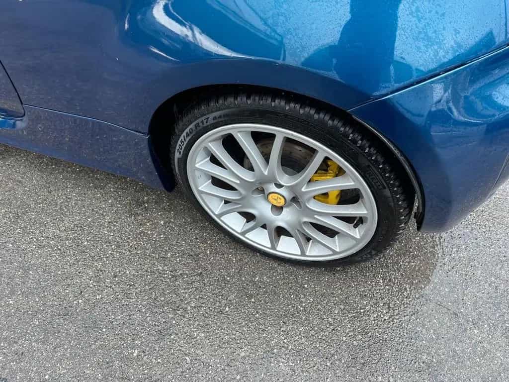 Abarth 695 1.4 Turbo T-Jet 190 CV Biposto 06/2015-photo-5