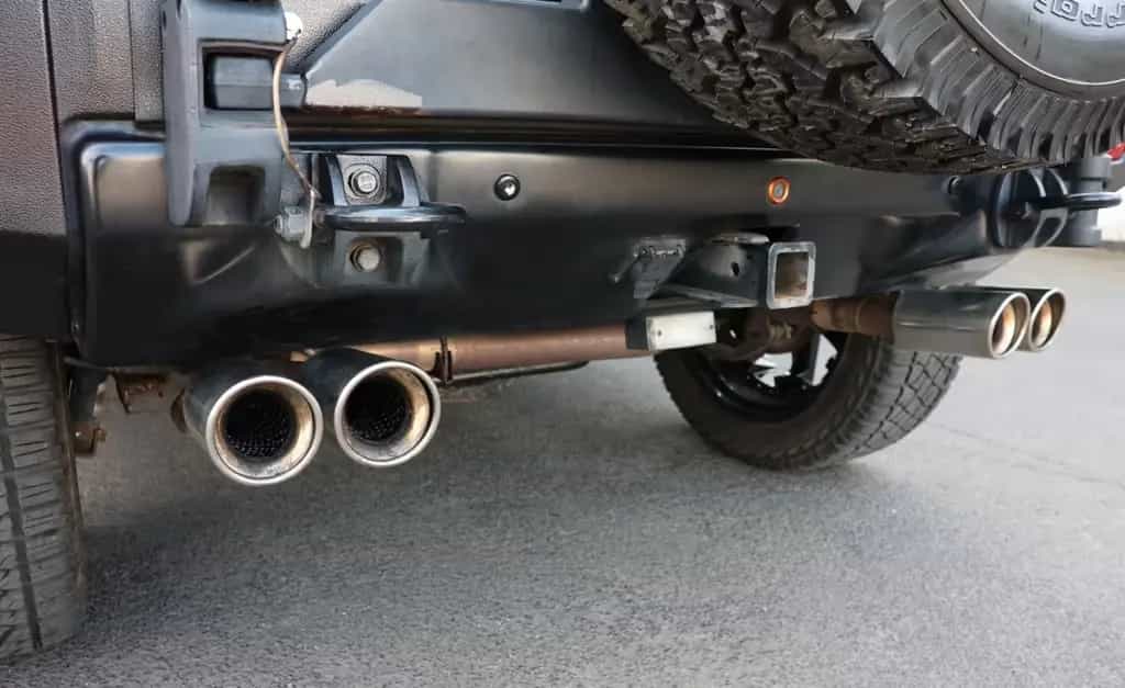 Hummer H2 6.0L V8 TUNING/ AHK / BOSE / 4xSHZ/ DVD / R24 08/2006-photo-14