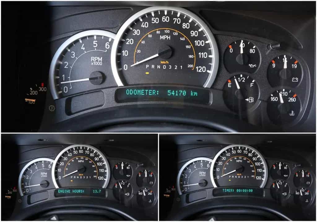 Hummer H2 6.0L V8 TUNING/ AHK / BOSE / 4xSHZ/ DVD / R24 08/2006-photo-26