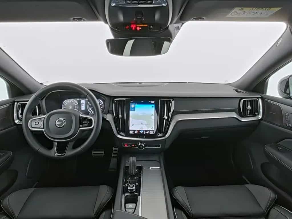 Volvo V60 Plus Dark Allrad|Winter-Paket|Matrix|Panoram 02/2022-photo-15
