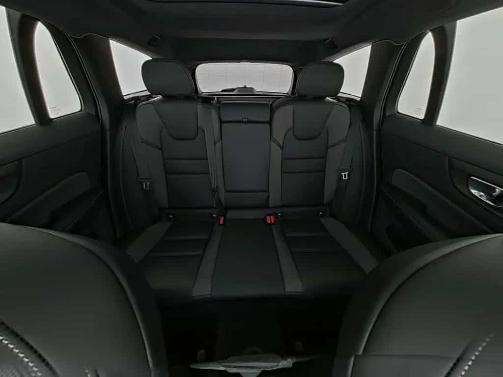 Volvo V60 Plus Dark Allrad|Winter-Paket|Matrix|Panoram 02/2022-photo-17