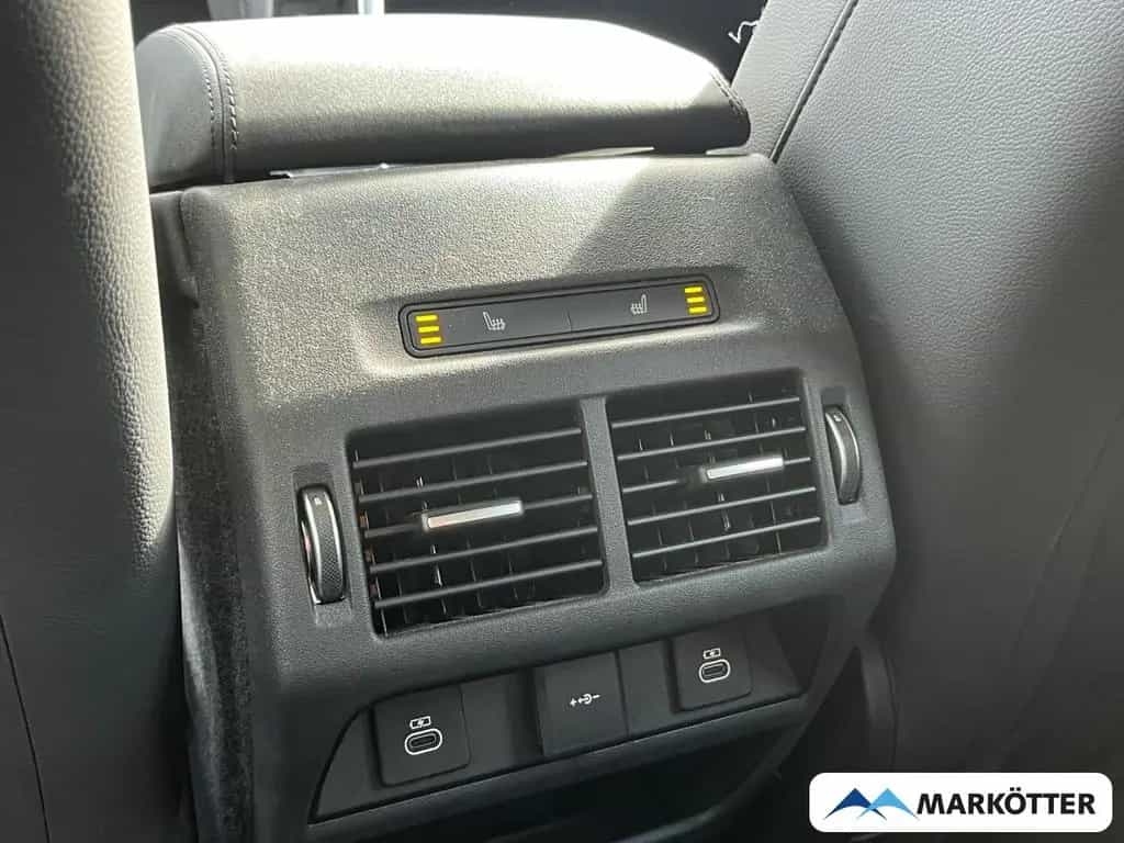 Land Rover Discovery Sport D200 SE AWD AHK/Keyless/Memory 02/2022-photo-13