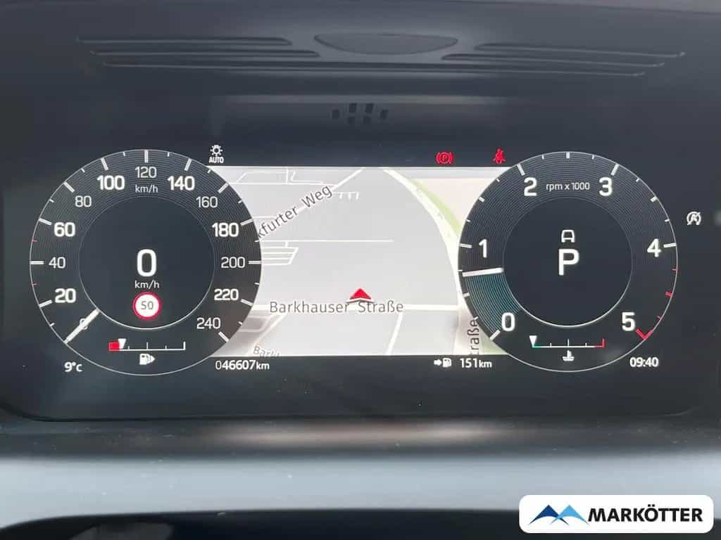 Land Rover Discovery Sport D200 SE AWD AHK/Keyless/Memory 02/2022-photo-14