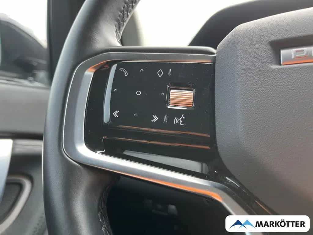 Land Rover Discovery Sport D200 SE AWD AHK/Keyless/Memory 02/2022-photo-15